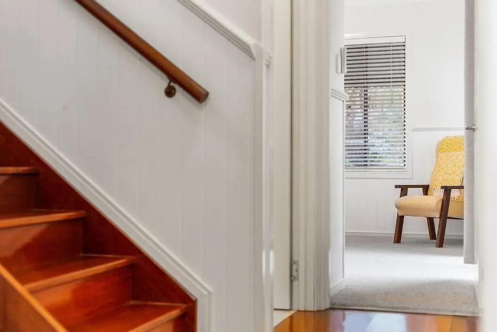 Quingilli Luxury Chalet 2 Bedroom Ravensbourne 0*,  Australia