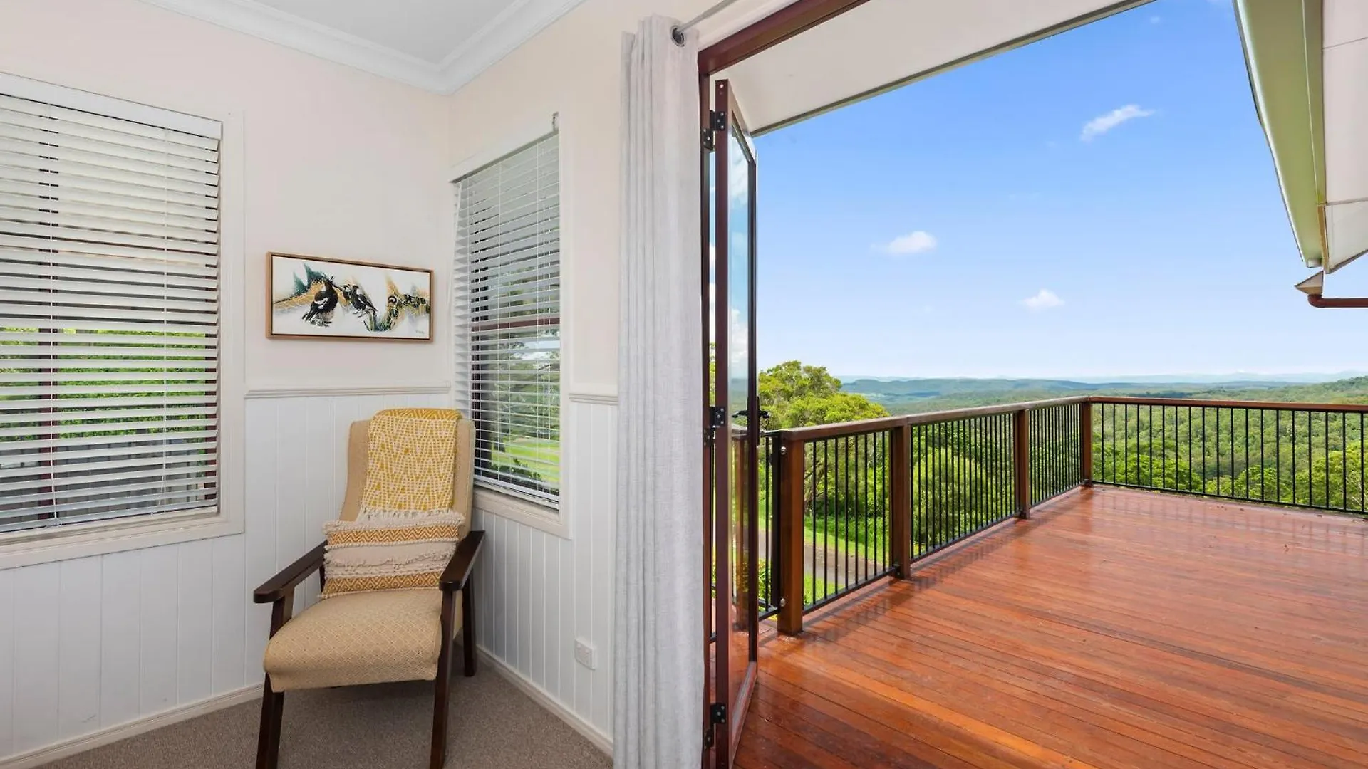 Quingilli Luxury Chalet 2 Bedroom Ravensbourne 0*,